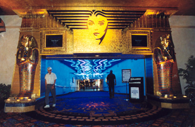 Empress Casino