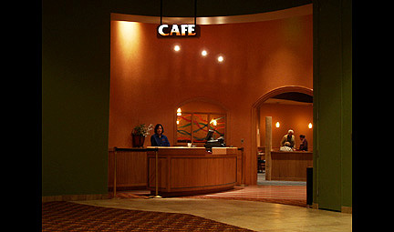 Cafe