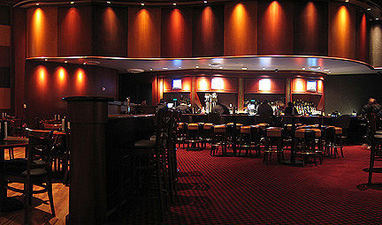 Casino Lounge