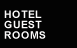 Hotel Guest Rooms