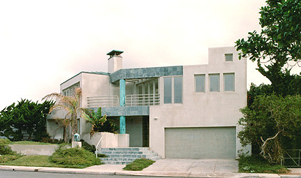 Private Residence