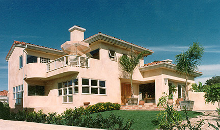 Scola Residence