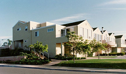 Leucadia By the Sea