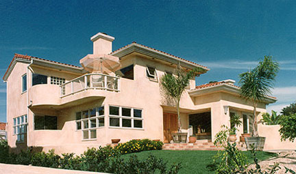 Scola Residence